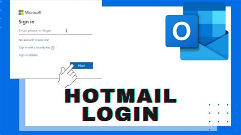 msnhot|How to sign in to Hotmail